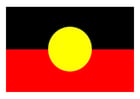 Aboriginalvlag