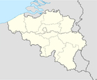 België met provincies