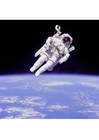 Foto's astronaut