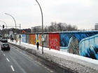 Foto's Berlijnse muur