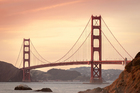 Foto's Golden Gate Bridge