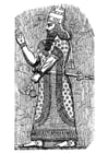 assyrische koning
