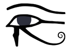 oog van Horus
