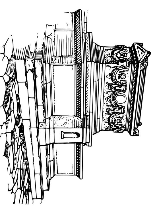 sarcofaag
