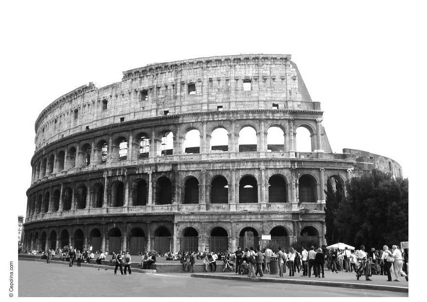 Foto colloseum rome