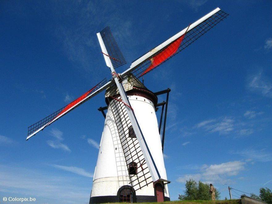 Foto molen 1