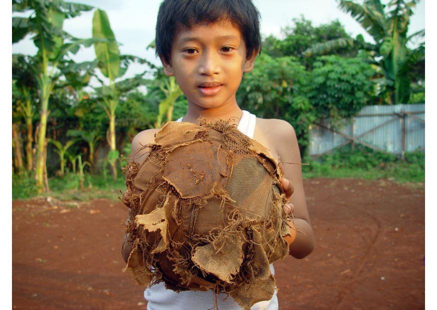 Foto voetbal